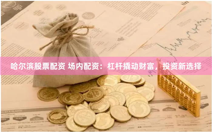 哈尔滨股票配资 场内配资：杠杆撬动财富，投资新选择