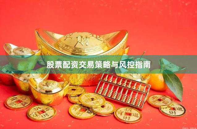 股票配资交易策略与风控指南