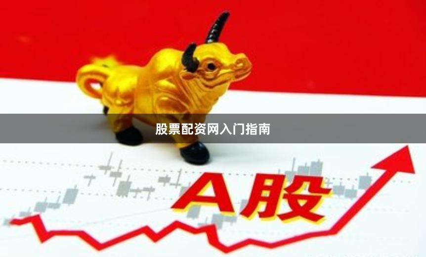 股票配资网入门指南