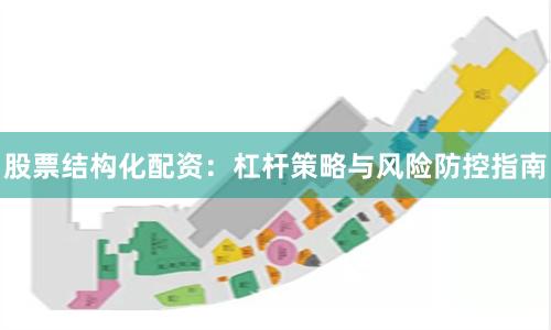 股票结构化配资：杠杆策略与风险防控指南
