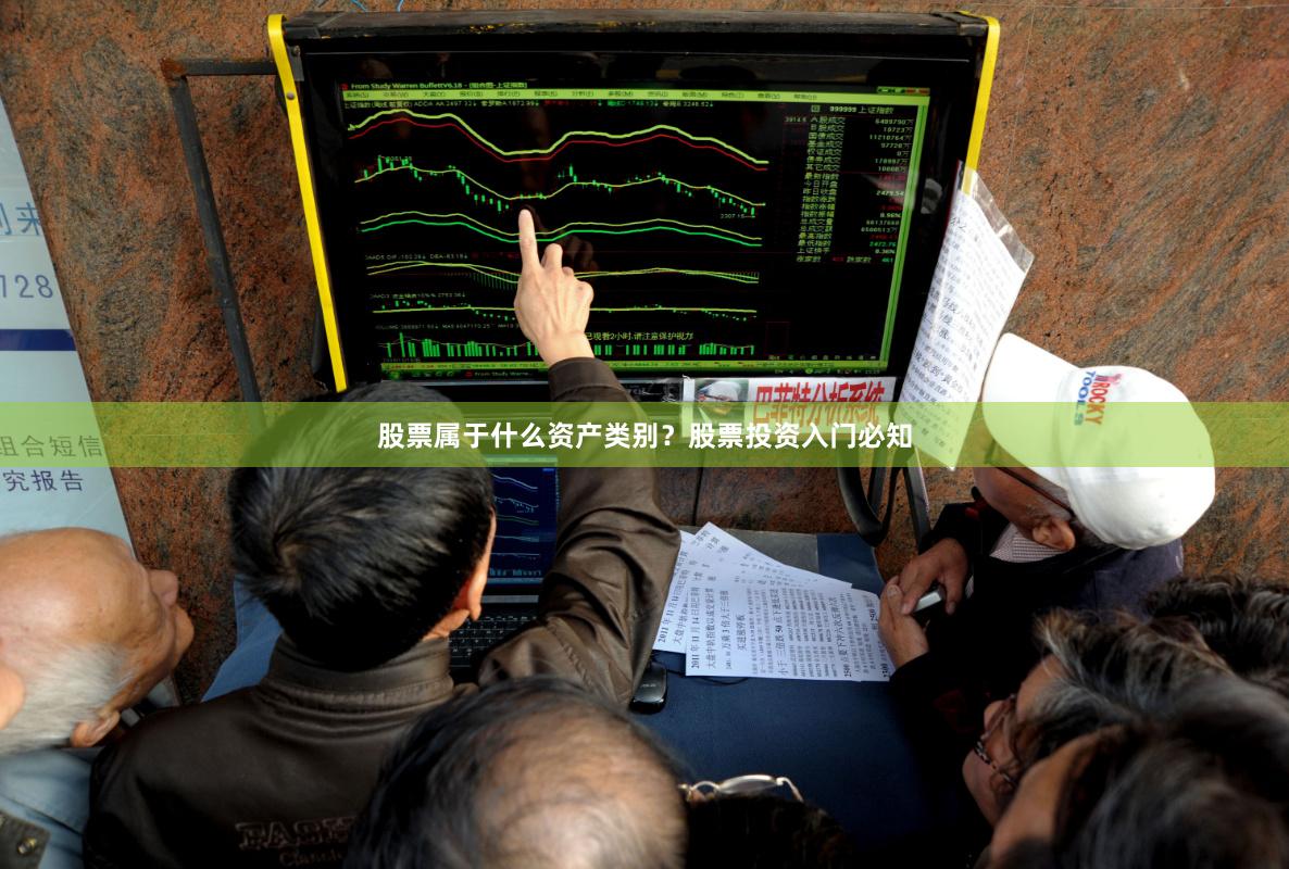 股票属于什么资产类别？股票投资入门必知