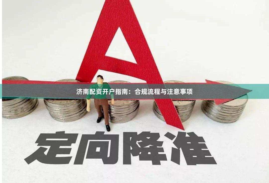 济南配资开户指南：合规流程与注意事项